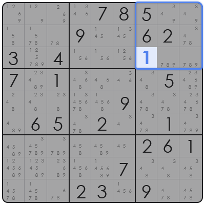 sudoku nty