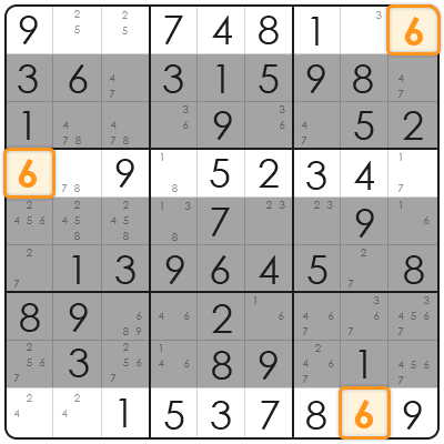 sudoku on phone